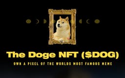 The Doge NFT media 2