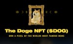 The Doge NFT image