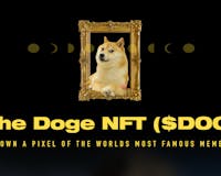 The Doge NFT media 2