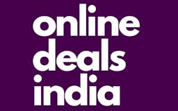 Online Deals India media 1