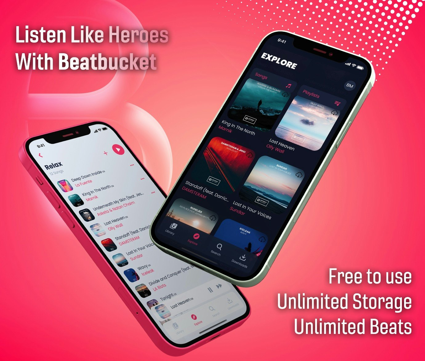 Beatbucket gallery image