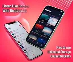 Beatbucket gallery image