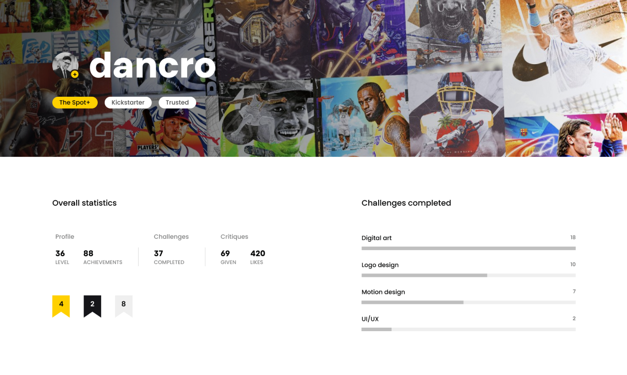 The Spot gallery image