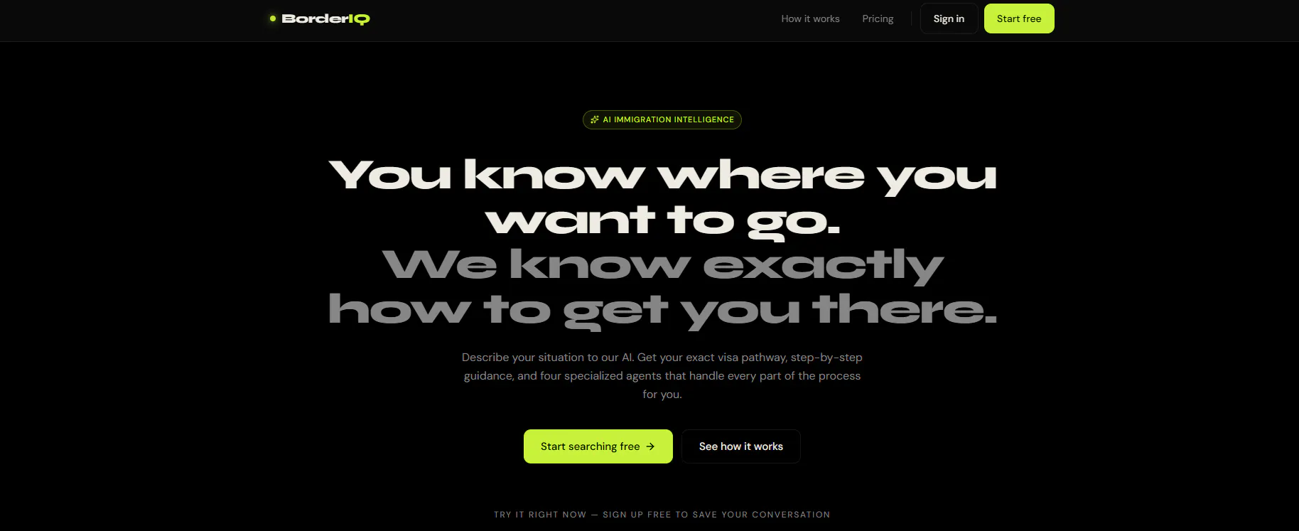 BorderIQ gallery image