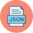 Merge JSON Files
