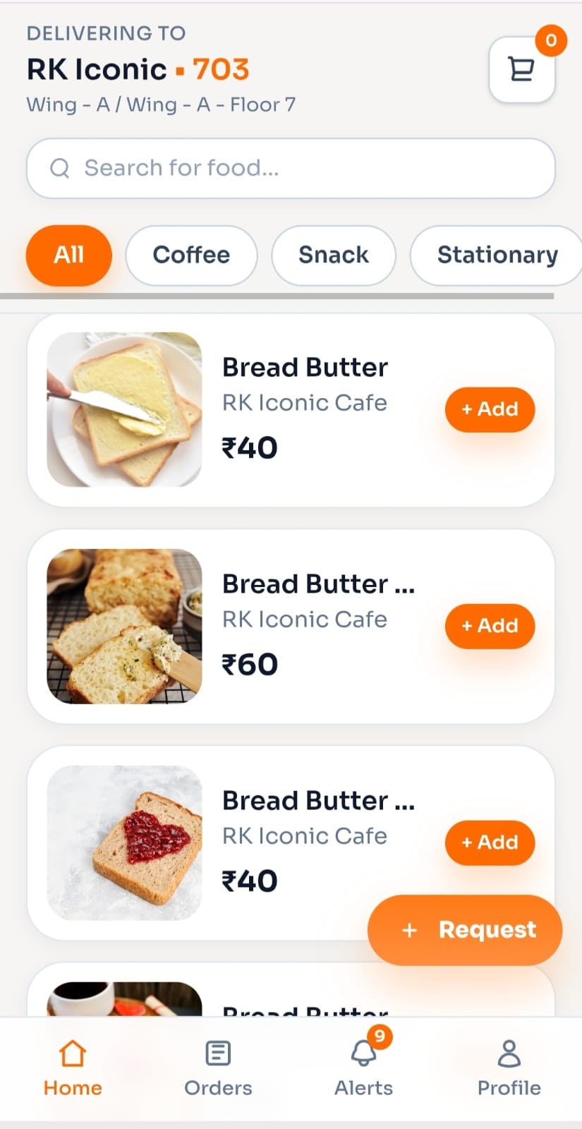 DeskDrop gallery image