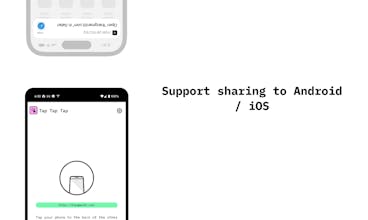 Tap Tap Tap gallery image