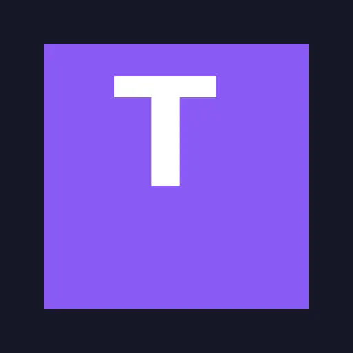 Trackmatch logo