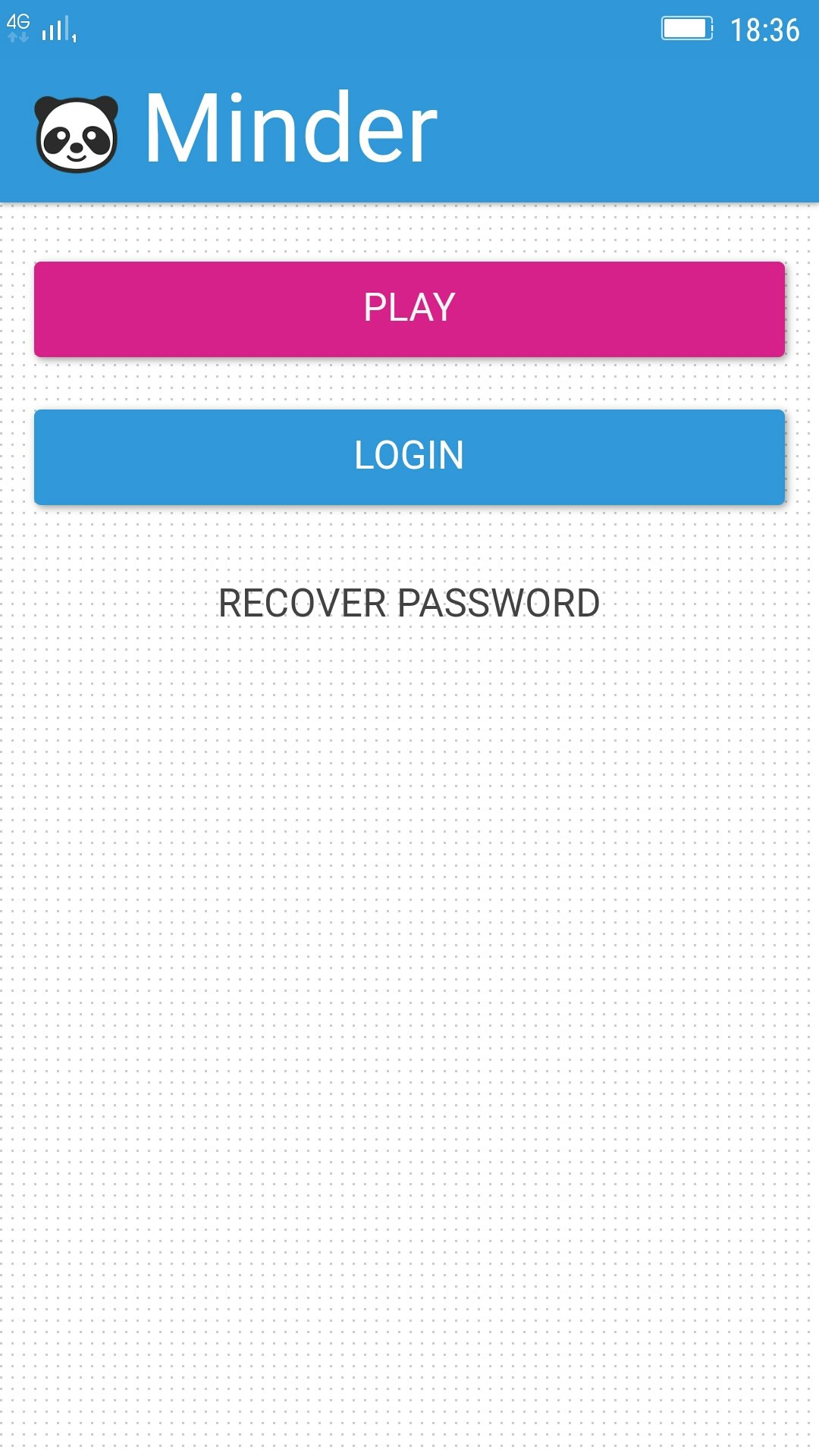 Minder gallery image