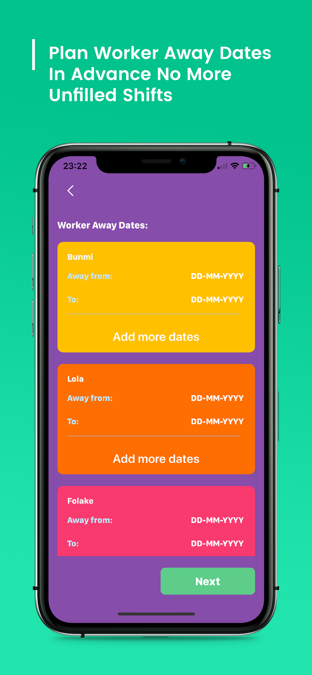 Simple Rota Maker gallery image