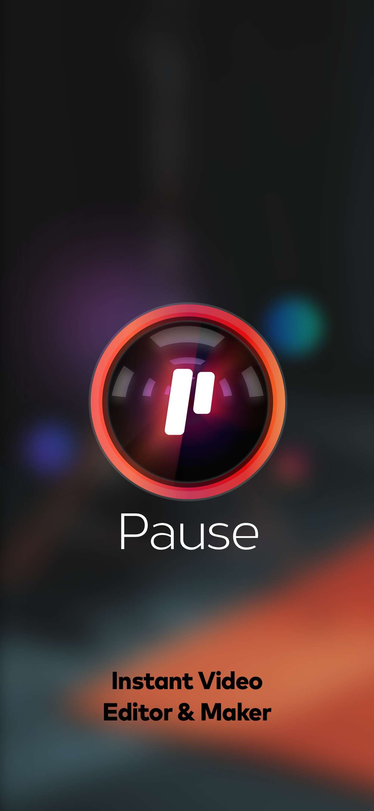 Pause gallery image