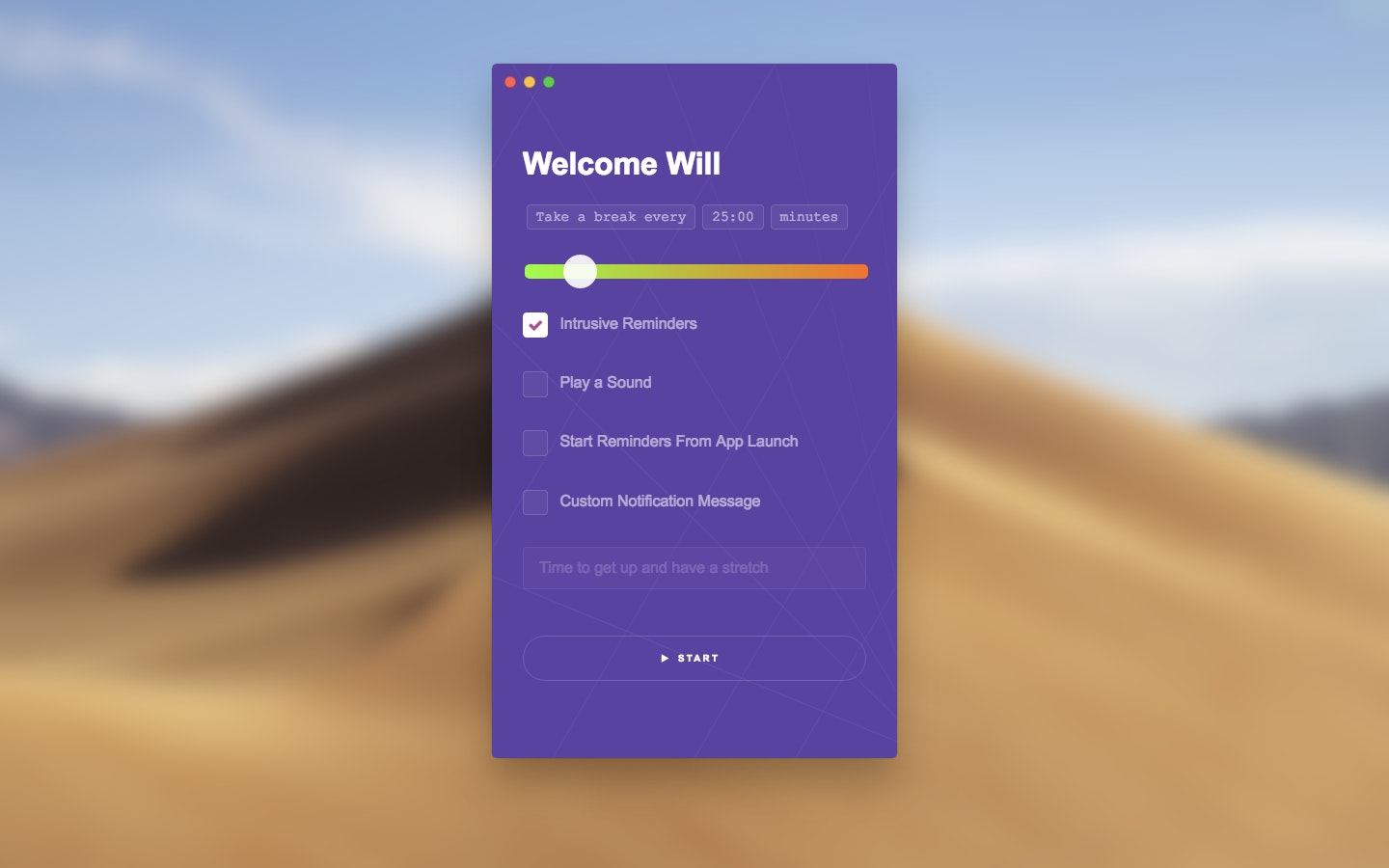 Move More gallery image