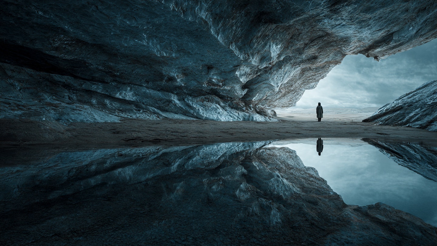 Nanobanana Pro Lens library gallery image