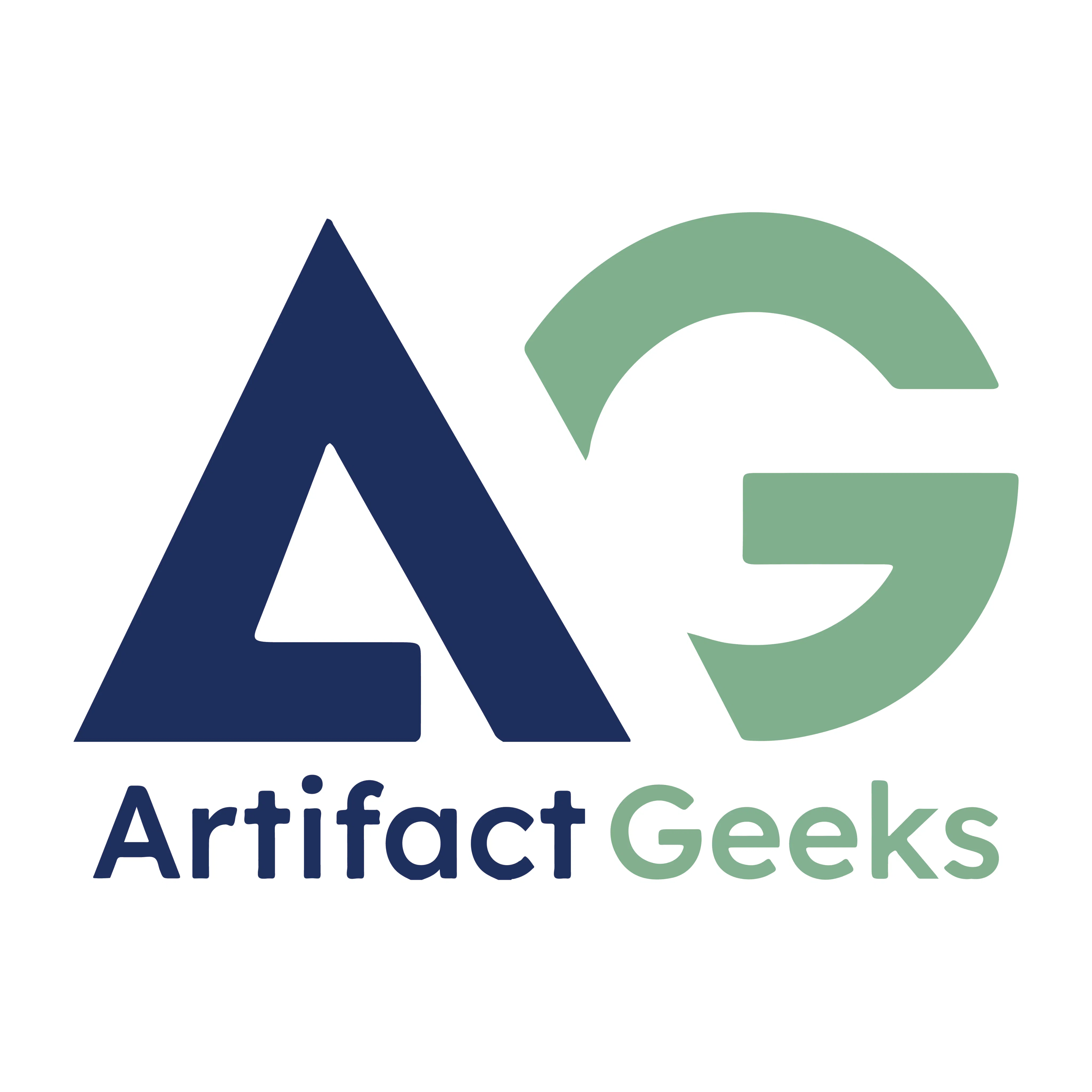 ArtifactGeeks gallery image