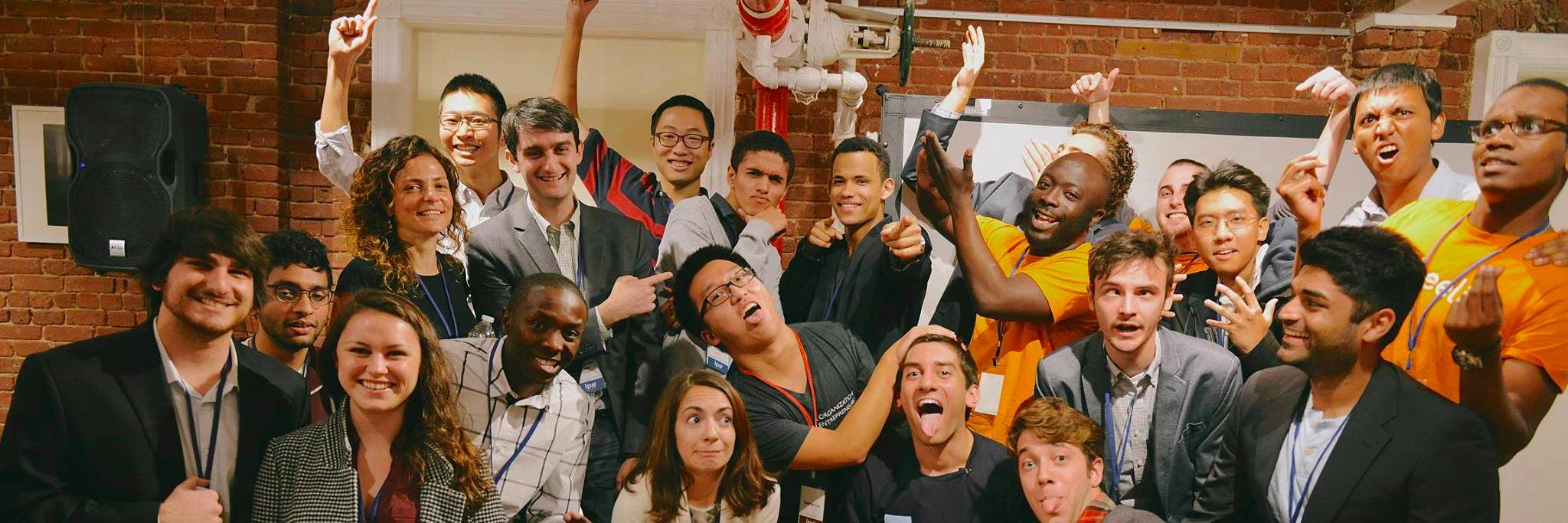 Daniel Ahmadizadeh cover