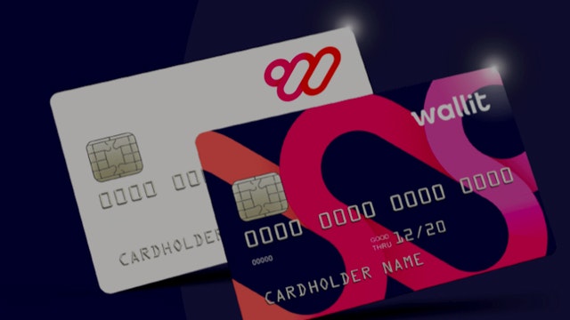 Wallit gallery image