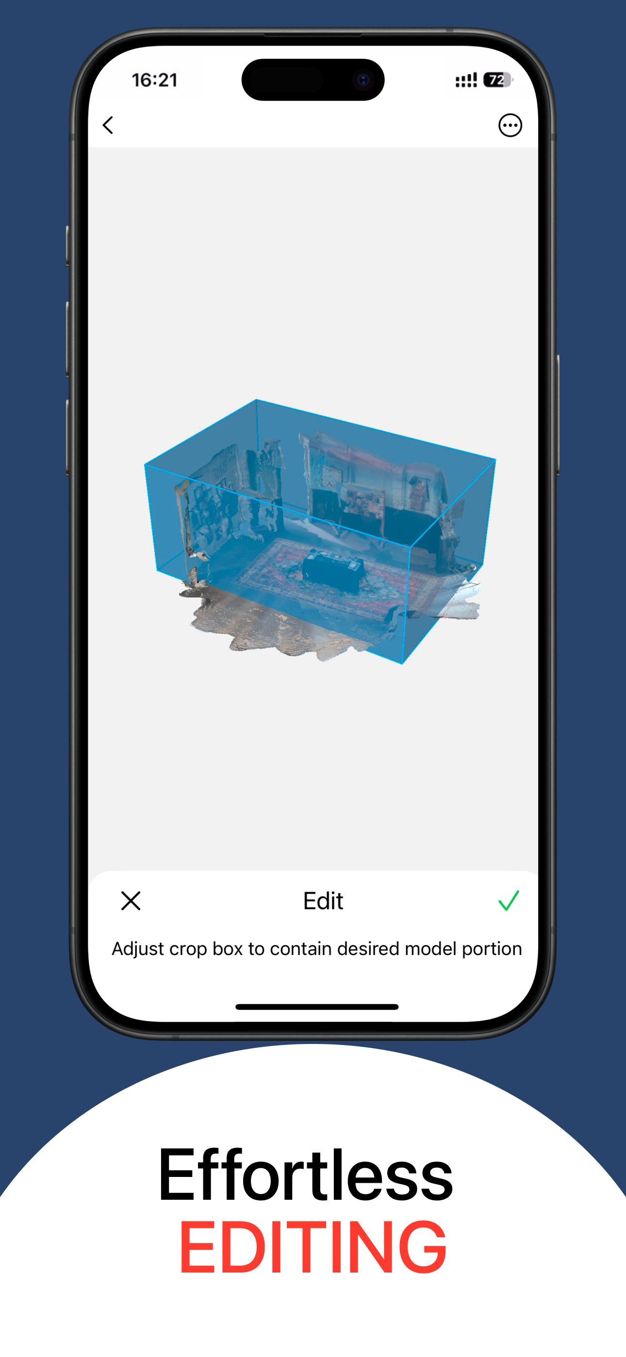 Capcam-3D 카메라 및 스캐너 앱 - 주머니에 3D 카메라 미디어 3
