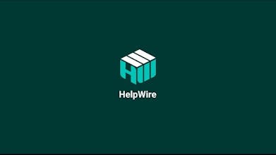HelpWire的远程桌面访问功能允许用户无缝管理Mac和Windows系统。