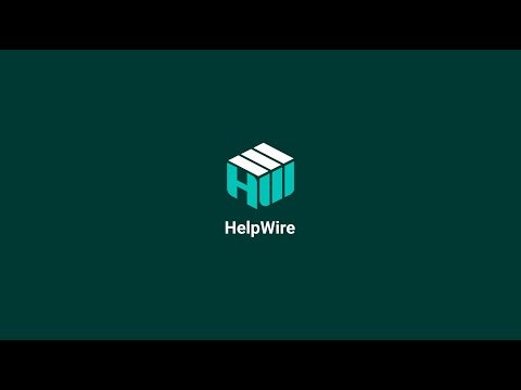 startuptile HelpWire-Remote support made simpler