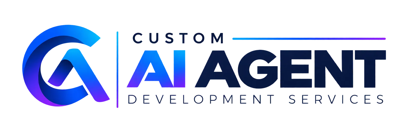 Custom Ai Agent Development Services screenshot 1