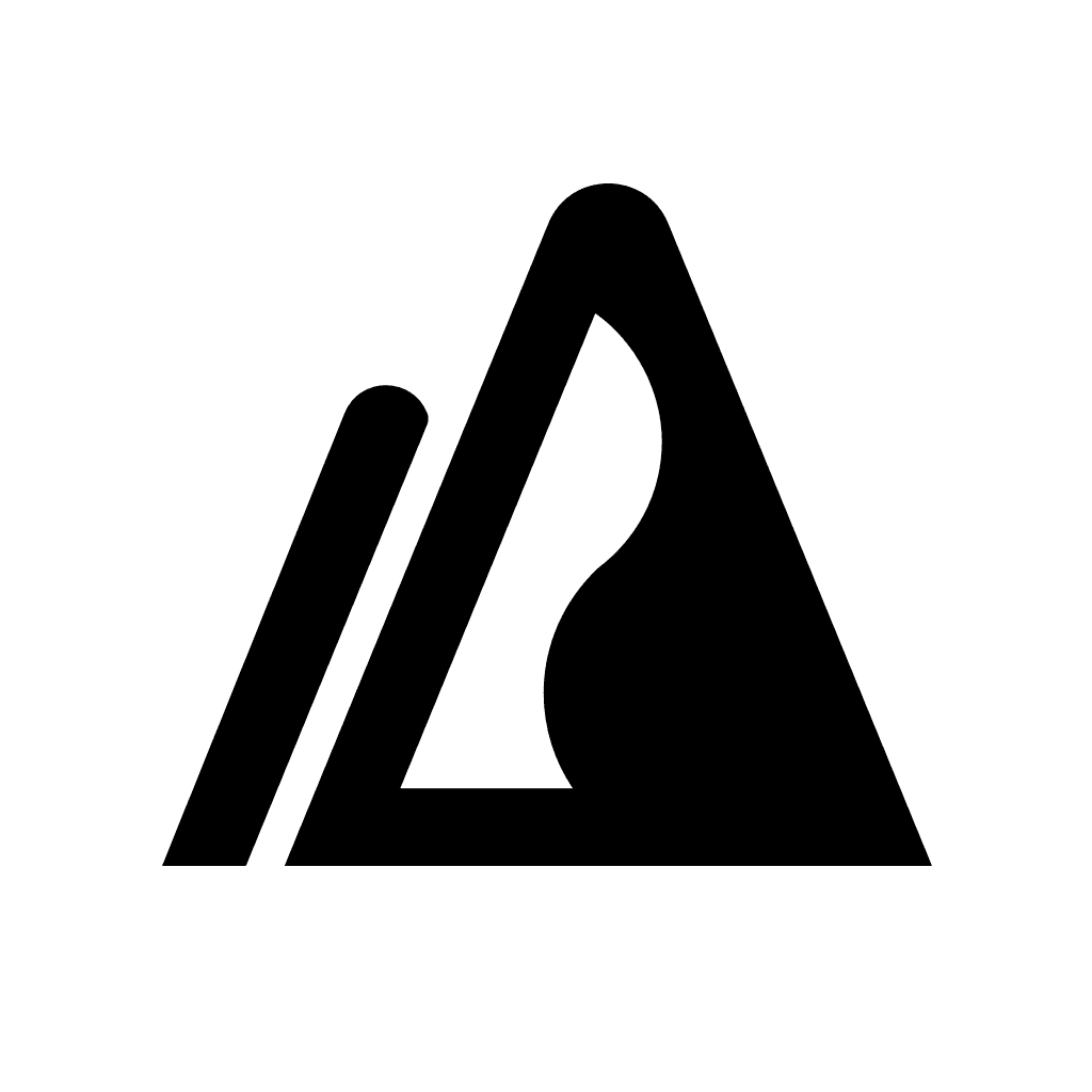 Alpine logo