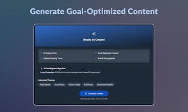 Texthub AI 2.0 gallery image