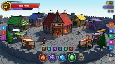 WarTrade gallery image