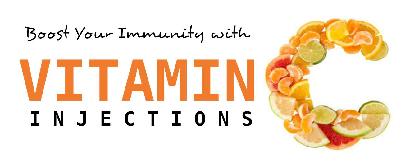 Vitamin C Injections