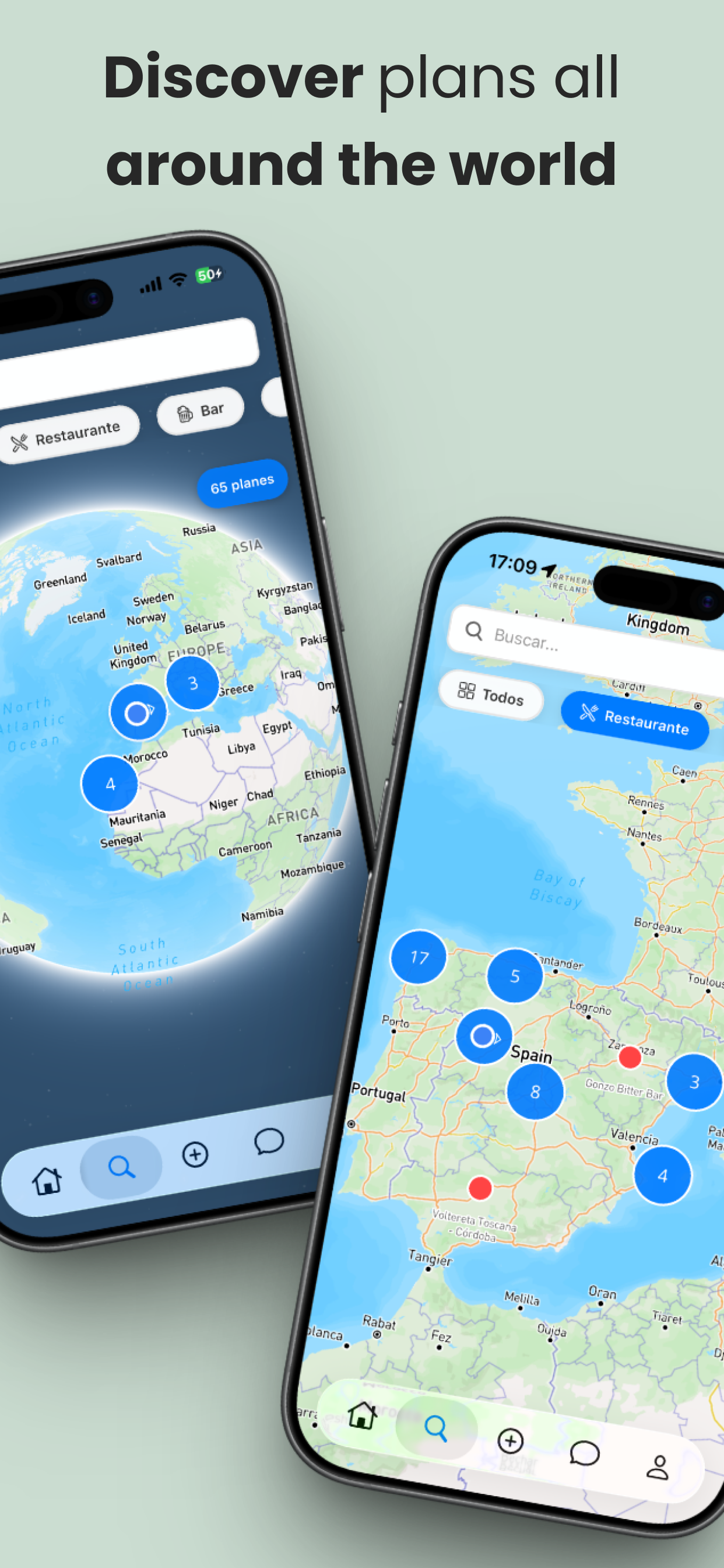 Plans - Enjoy & Share gallery image