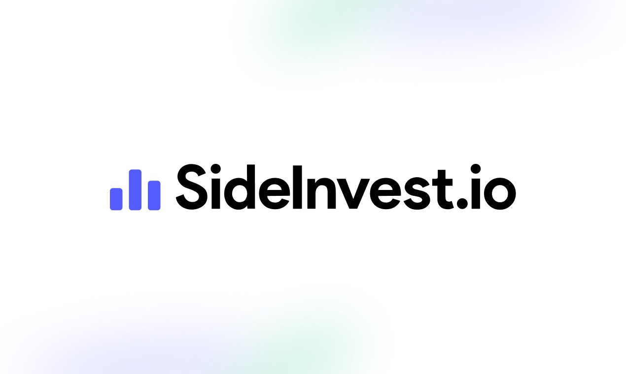 SideInvest.io gallery image