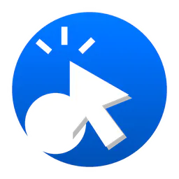 Click2App logo