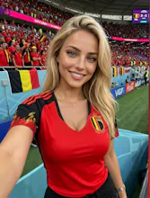 World Cup Photo AI gallery image