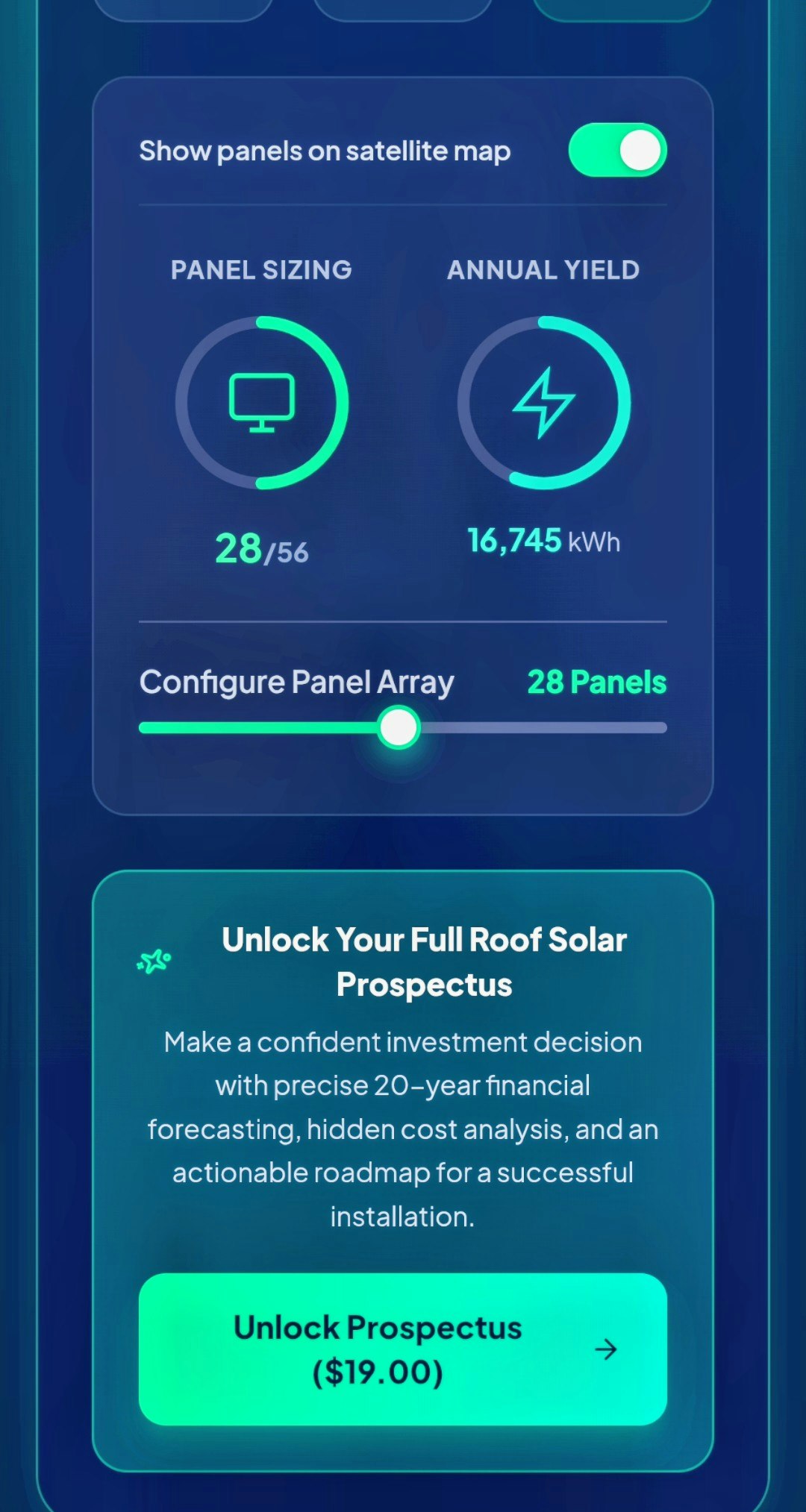 MySolarSense gallery image