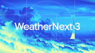 WeatherNext 3