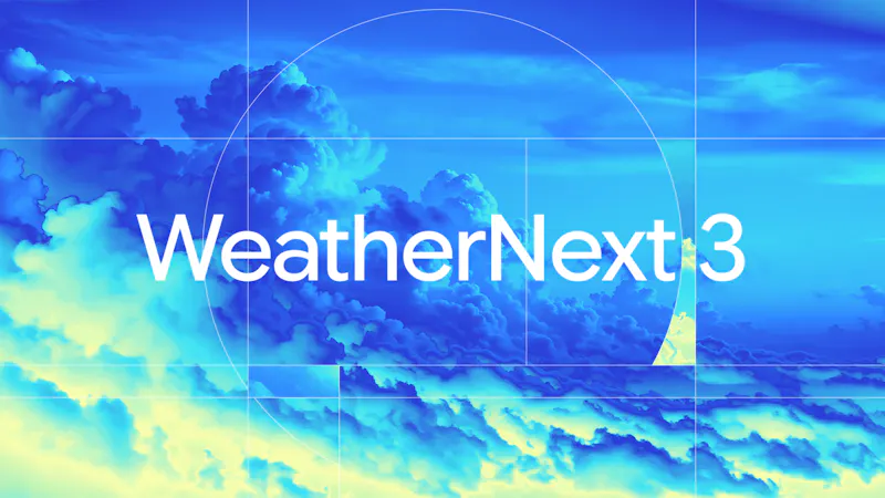 WeatherNext 3 screenshot 2