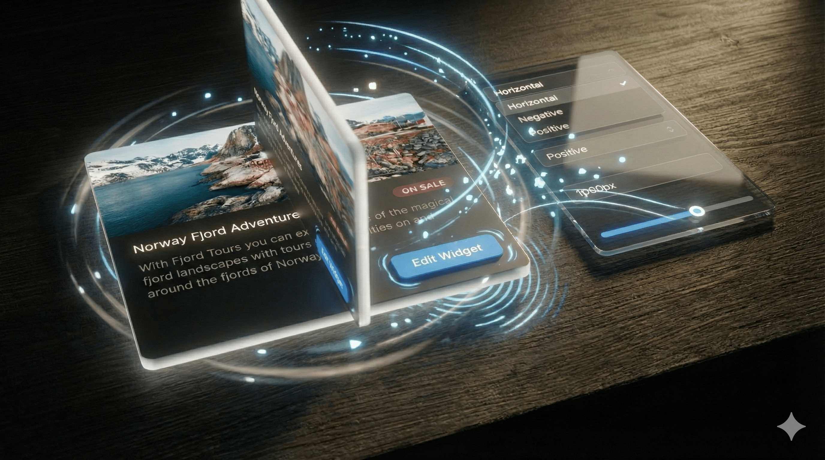 Mantine UI Extensions Hub gallery image