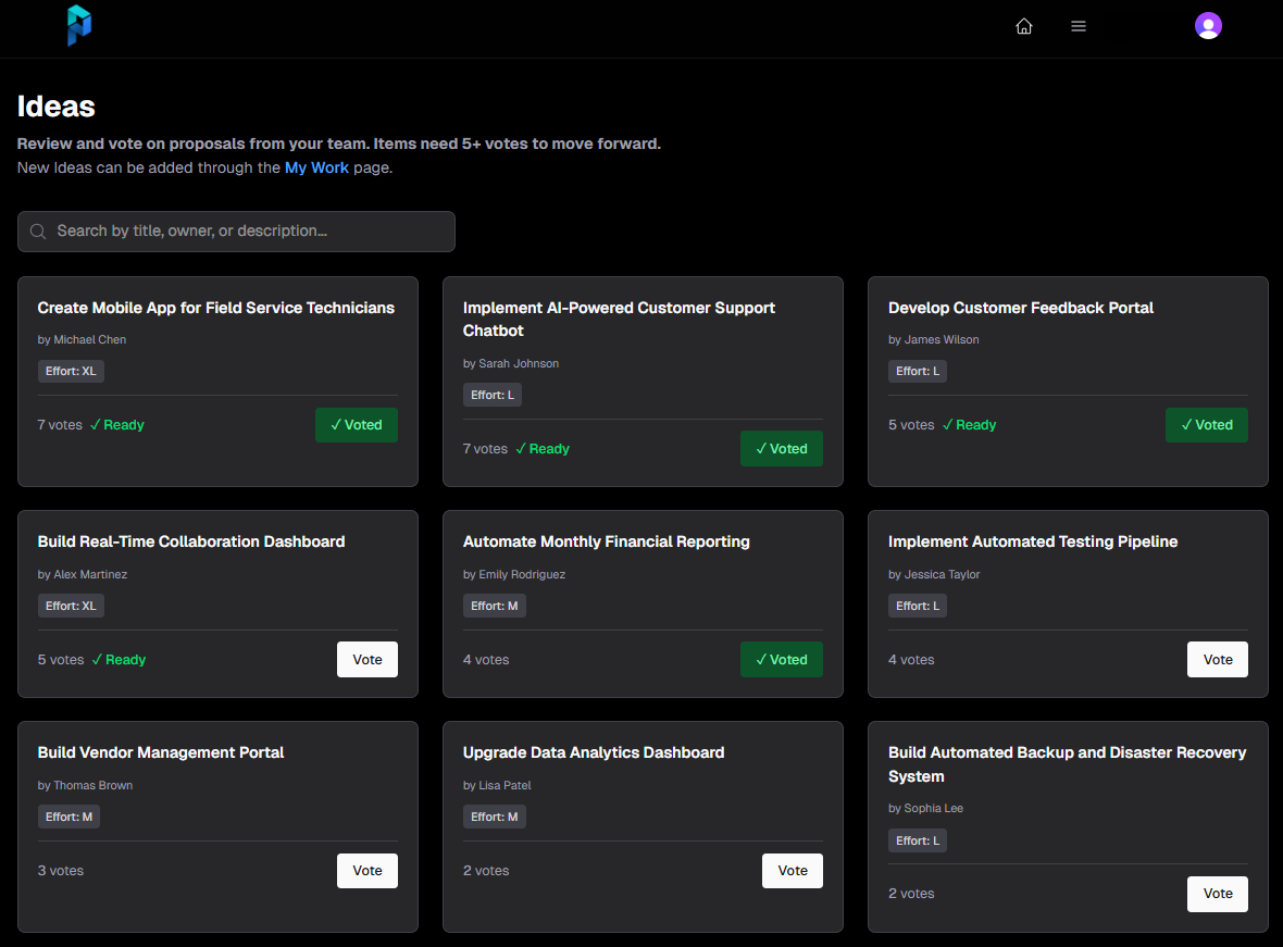 Planver gallery image