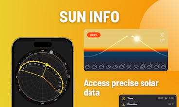 SunQuest gallery image