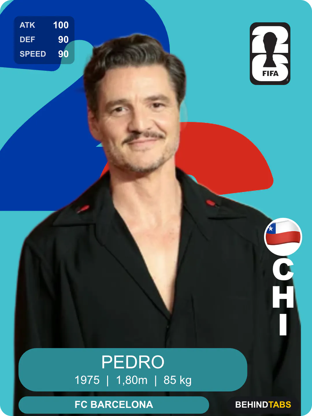 World Cup 2026 Friend Cards gallery image