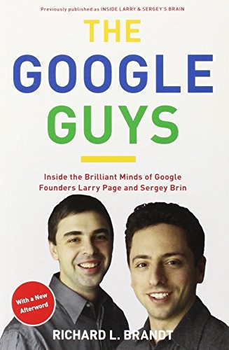 The Google Guys gallery image
