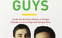 The Google Guys media 1