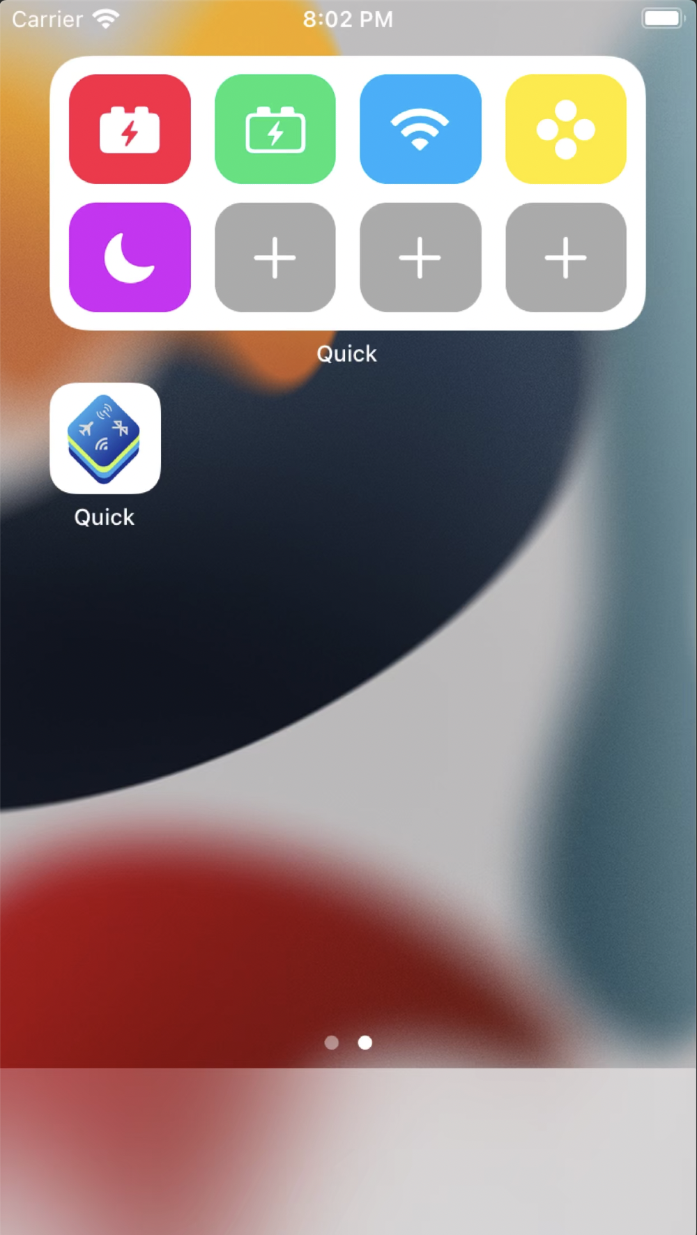 Quick  gallery image