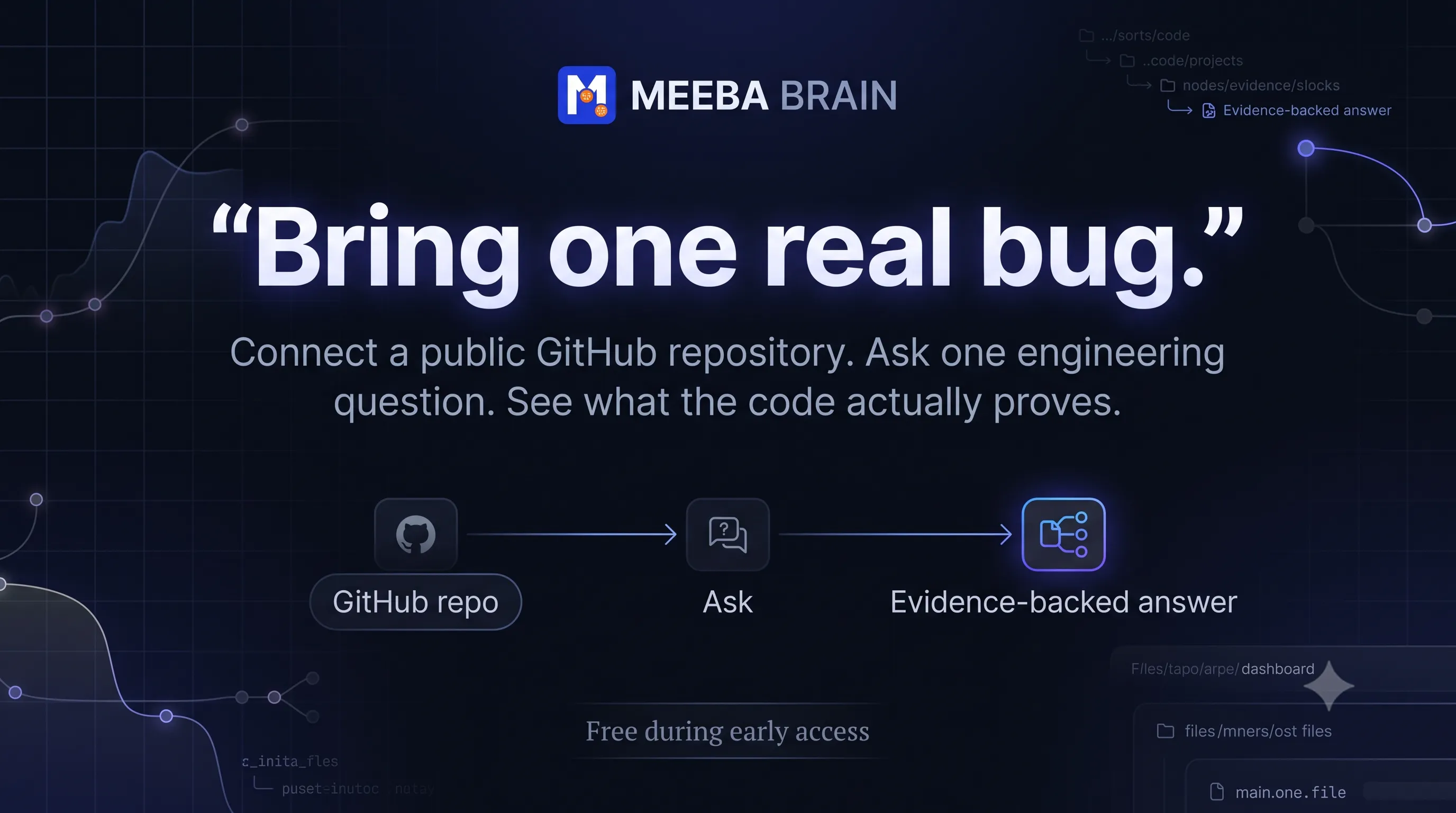 Meeba Brain gallery image