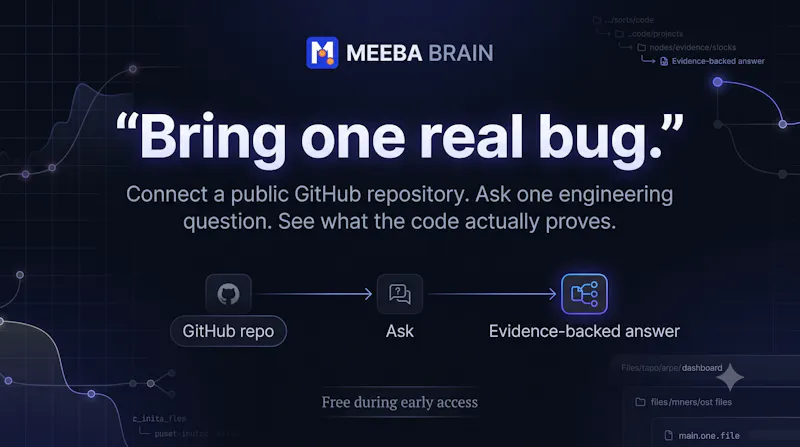 Meeba Brain screenshot 6