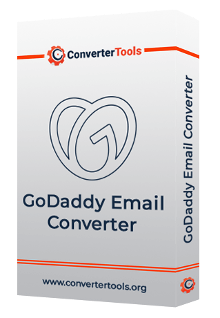 GoDaddy Email Converter