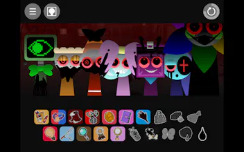 Sprunki World gallery image