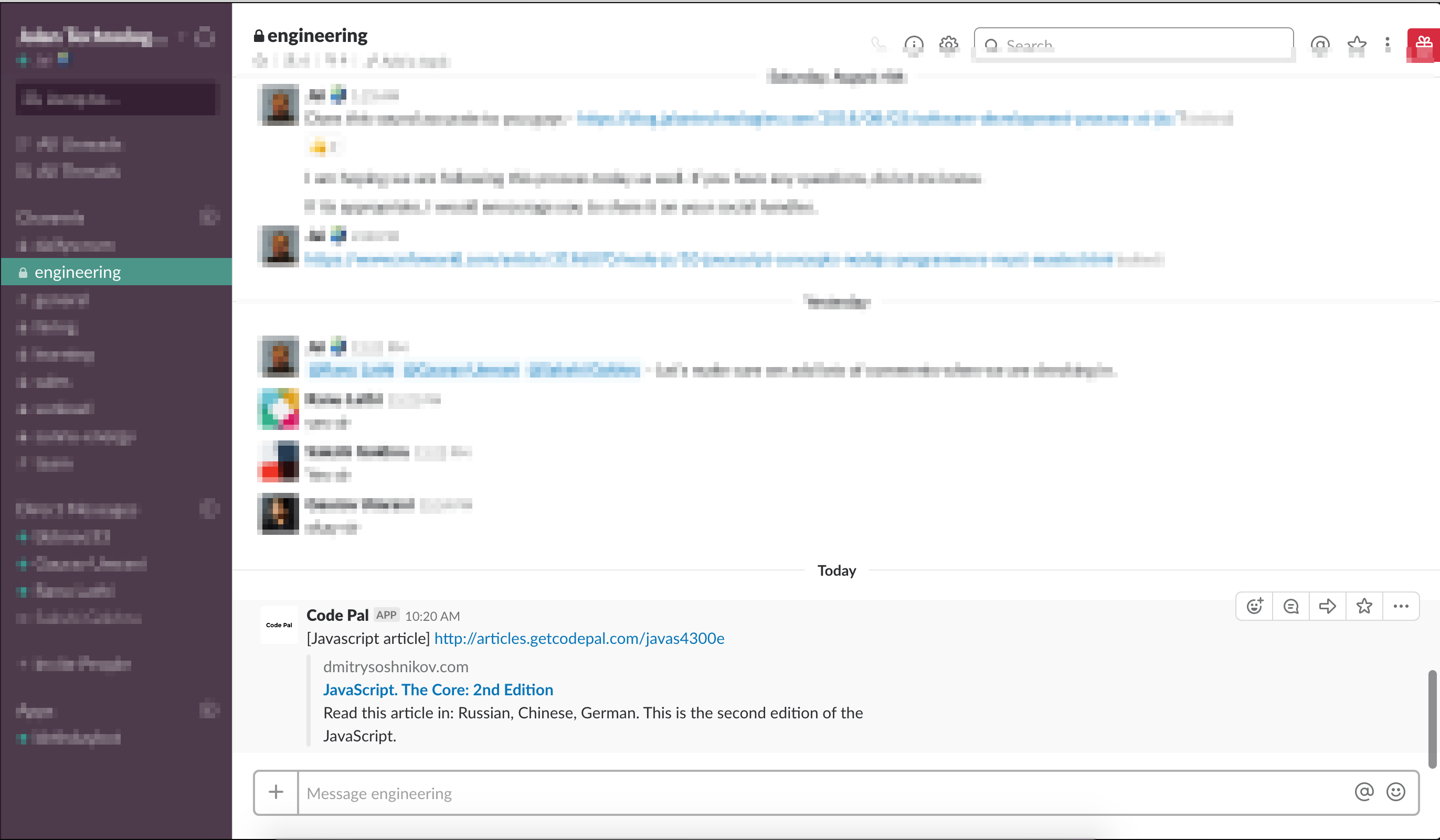 Code Pal gallery image