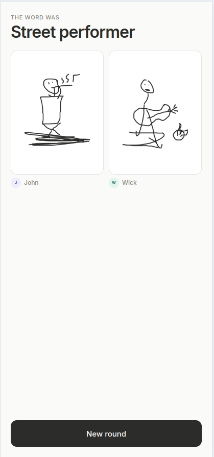 Scrawl gallery image