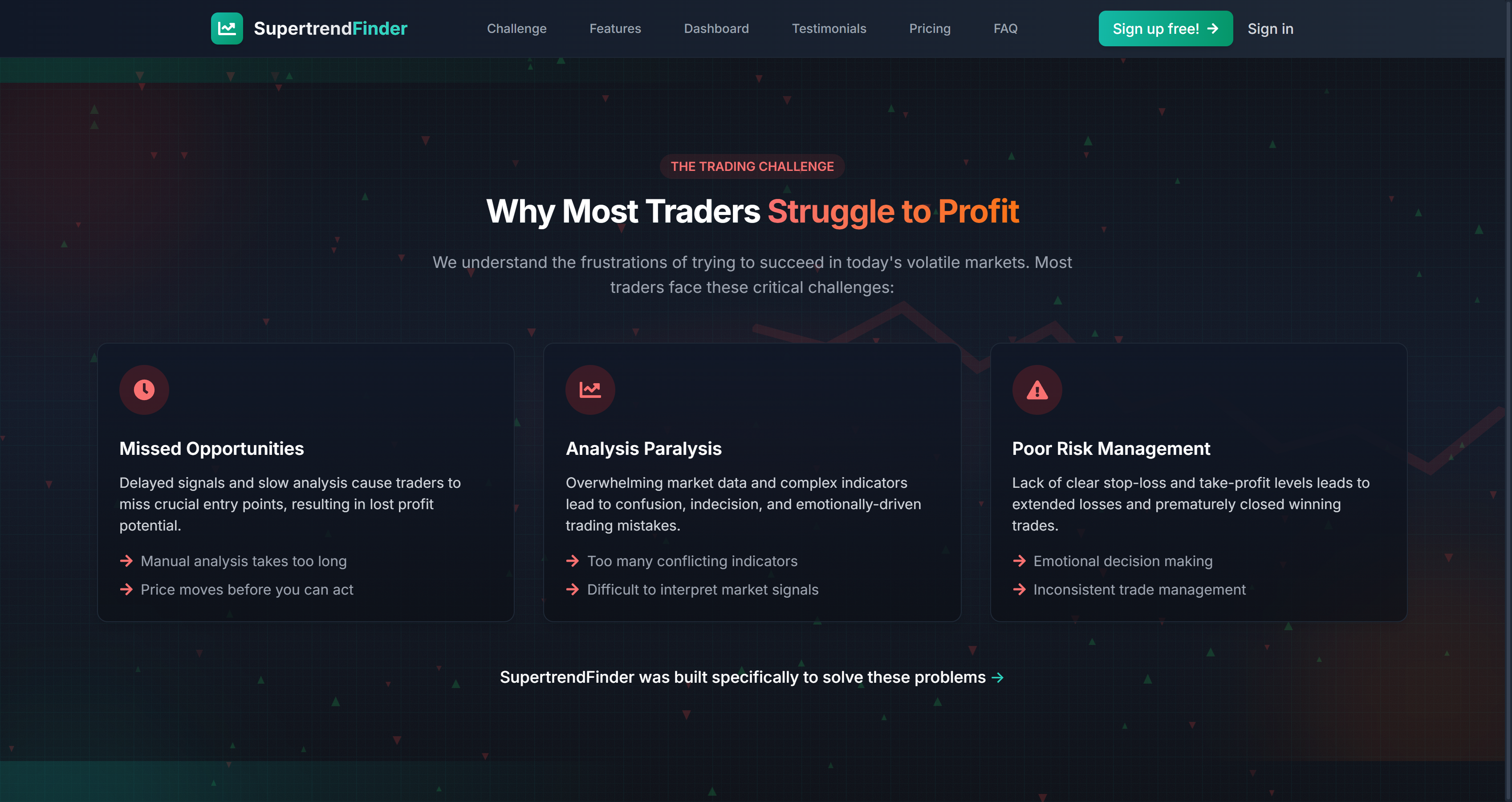 Supertrend Finder media 3
