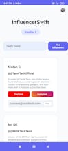 InfluencerSwift PRO gallery image